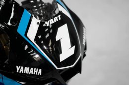 YAMALUBE สุดยอดน้ำมันเครื่องสนับสนุนแฟคทอรี่ทีมลงแข่งในภายใต้สังกัด YAMALUBE YART YAMAHA EWC Official Team ลุยศีกเวิลด์เอ็นดูรานซ์ ตั้งเป้าครองโพเดียม Suzuka 8 Hrs