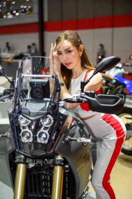 ยามาฮ่าฉลองครบรอบ 60 ปี ยกทัพจัดโปรโมชันแบบจัดเต็มพร้อมเปิดราคา YAMAHA MT-09 Y-AMT ไฮเปอร์เน็กเก็ตแบบสุดเร้าใจที่ 5.19 แสนบาท ในงาน Big Motor Sale 2024