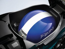 NEW YAMAHA FINN SPECIAL EDITION #กล้าที่จะฟินน์