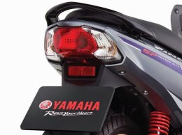 NEW YAMAHA FINN SPECIAL EDITION #กล้าที่จะฟินน์