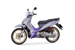 NEW YAMAHA FINN SPECIAL EDITION #กล้าที่จะฟินน์