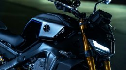 YAMAHA MT-09 SP คว้ารถจักรยานยนต์ยอดเยี่ยมแห่งปี 2024 จากนิตยสาร Motorcyclist สื่อยานยนต์อันดับ 1 ของอเมริกา