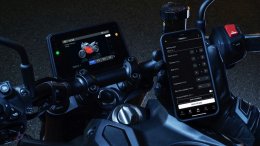 YAMAHA MT-09 SP คว้ารถจักรยานยนต์ยอดเยี่ยมแห่งปี 2024 จากนิตยสาร Motorcyclist สื่อยานยนต์อันดับ 1 ของอเมริกา