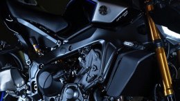 YAMAHA MT-09 SP คว้ารถจักรยานยนต์ยอดเยี่ยมแห่งปี 2024 จากนิตยสาร Motorcyclist สื่อยานยนต์อันดับ 1 ของอเมริกา