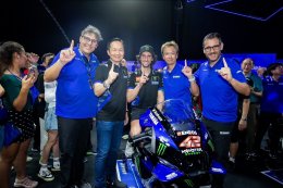 เอลดิอาโบล ชวนสัมผัส R9 ลายพิเศษ ส่งต่อจิตวิญญาณตัวแข่งดีกรีแชมป์โลก