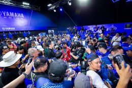 เอลดิอาโบล ชวนสัมผัส R9 ลายพิเศษ ส่งต่อจิตวิญญาณตัวแข่งดีกรีแชมป์โลก