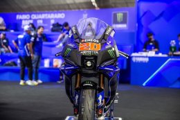 เอลดิอาโบล ชวนสัมผัส R9 ลายพิเศษ ส่งต่อจิตวิญญาณตัวแข่งดีกรีแชมป์โลก
