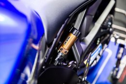 เอลดิอาโบล ชวนสัมผัส R9 ลายพิเศษ ส่งต่อจิตวิญญาณตัวแข่งดีกรีแชมป์โลก