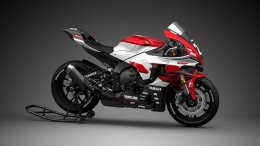 ยามาฮ่าคอนเฟิร์มส่ง แจ็ค มิลเลอร์ ผนึกกำลัง นากาซึกะ ควบ YZF-R1 ลงล่าแชมป์เกมสุดโหด Suzuka 8 Hours