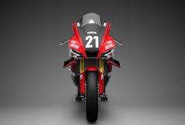 ยามาฮ่าคอนเฟิร์มส่ง แจ็ค มิลเลอร์ ผนึกกำลัง นากาซึกะ ควบ YZF-R1 ลงล่าแชมป์เกมสุดโหด Suzuka 8 Hours