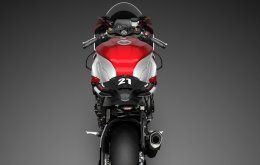 ยามาฮ่าคอนเฟิร์มส่ง แจ็ค มิลเลอร์ ผนึกกำลัง นากาซึกะ ควบ YZF-R1 ลงล่าแชมป์เกมสุดโหด Suzuka 8 Hours