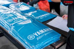 ยามาฮ่าร่วมพันธมิตรจัดกิจกรรม Yamaha Beautiful Oceans เก็บขยะชายหาด ณ เกาะนาคาใหญ่ และ เกาะรัง จ.ภูเก็ต รวมพลังฟื้นฟูแหล่งท่องเที่ยวทางทะเลไทยอย่างยั่งยืน