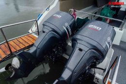 ยามาฮ่าร่วมพันธมิตรจัดกิจกรรม Yamaha Beautiful Oceans เก็บขยะชายหาด ณ เกาะนาคาใหญ่ และ เกาะรัง จ.ภูเก็ต รวมพลังฟื้นฟูแหล่งท่องเที่ยวทางทะเลไทยอย่างยั่งยืน