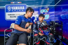 ตี-อนุภาพ โชว์ความเก๋า ! ไล่แซงโหด 12 คัน คว้าโพเดียม ซูเปอร์สปอร์ต เอเชีย ที่ มาเลเซีย
