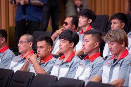 ยามาฮ่าจัดการแข่งขันทักษะช่างชั้นสูงชิงแชมป์ประเทศไทย ค้นหาตัวแทนสุดยอดช่างไทยไปทำการแข่งขันช่างระดับโลกที่ประเทศญี่ปุ่น