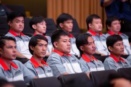 ยามาฮ่าจัดการแข่งขันทักษะช่างชั้นสูงชิงแชมป์ประเทศไทย ค้นหาตัวแทนสุดยอดช่างไทยไปทำการแข่งขันช่างระดับโลกที่ประเทศญี่ปุ่น
