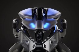 MOTOROiD2 คว้ารางวัล Red Dot Award ด้านการออกแบบนวัตกรรมแนวคิด นับเป็นครั้งที่ 5 ของยามาฮ่า