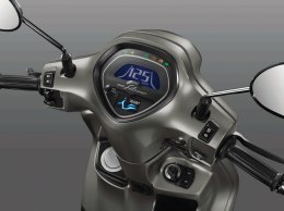 NEW YAMAHA GRAND FILANO HYBRID ชีวิตที่มีคลาสสำหรับทุกคน