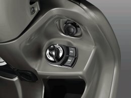 NEW YAMAHA GRAND FILANO HYBRID ชีวิตที่มีคลาสสำหรับทุกคน