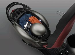 NEW YAMAHA GRAND FILANO HYBRID ชีวิตที่มีคลาสสำหรับทุกคน