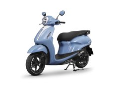 NEW YAMAHA GRAND FILANO HYBRID ชีวิตที่มีคลาสสำหรับทุกคน