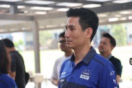 ยามาฮ่าติดดาวทองเข้าหอเกียรติยศ หลัง 2 นักแข่งคว้าชัยการแข่งขันเอเชีย โร้ด สนาม 3 ที่โมเตกิ