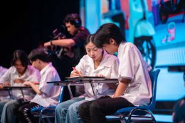 ยามาฮ่า ฟาซซิโอ้ ชวน Gen Z ปลดล็อกความสนุกและศักยภาพในโลกอีสปอร์ต