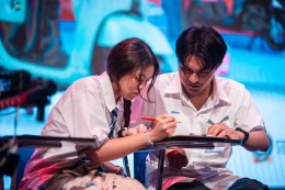 ยามาฮ่า ฟาซซิโอ้ ชวน Gen Z ปลดล็อกความสนุกและศักยภาพในโลกอีสปอร์ต