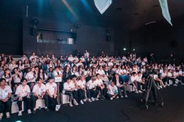 ยามาฮ่า ฟาซซิโอ้ ชวน Gen Z ปลดล็อกความสนุกและศักยภาพในโลกอีสปอร์ต
