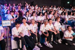 ยามาฮ่า ฟาซซิโอ้ ชวน Gen Z ปลดล็อกความสนุกและศักยภาพในโลกอีสปอร์ต