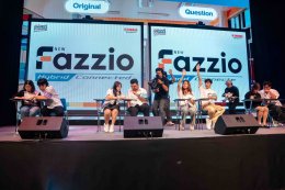 ยามาฮ่า ฟาซซิโอ้ ชวน Gen Z ปลดล็อกความสนุกและศักยภาพในโลกอีสปอร์ต