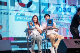 ยามาฮ่า ฟาซซิโอ้ ชวน Gen Z ปลดล็อกความสนุกและศักยภาพในโลกอีสปอร์ต