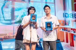 ยามาฮ่า ฟาซซิโอ้ ชวน Gen Z ปลดล็อกความสนุกและศักยภาพในโลกอีสปอร์ต