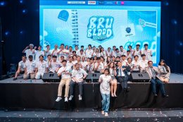 ยามาฮ่า ฟาซซิโอ้ ชวน Gen Z ปลดล็อกความสนุกและศักยภาพในโลกอีสปอร์ต