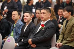 ยามาฮ่าร่วมพิธีเปิดงาน บิ๊กมอเตอร์เซล 2025 อย่างเป็นทางการ จัดโปรโมชันเด็ด ! สำหรับรถครบทุกเซกเมนต์