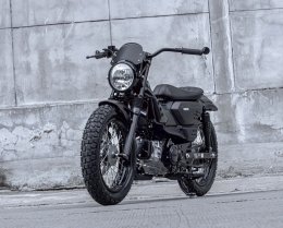 New YAMAHA PG-1 Custom Inspiration Modern Retro สะกดทุกสายตา by K-Speed