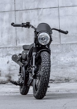 New YAMAHA PG-1 Custom Inspiration Modern Retro สะกดทุกสายตา by K-Speed