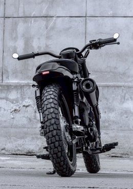 New YAMAHA PG-1 Custom Inspiration Modern Retro สะกดทุกสายตา by K-Speed