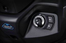 All New YAMAHA AEROX SuperSport Automatic...ที่สุดแห่งซูเปอร์สปอร์ตออโตเมติก
