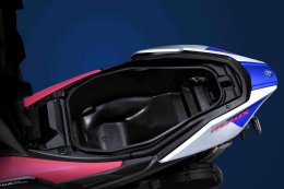 All New YAMAHA AEROX SuperSport Automatic...ที่สุดแห่งซูเปอร์สปอร์ตออโตเมติก