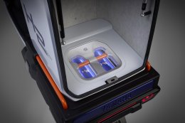 70 ปี ยามาฮ่า เปิดวิสัยทัศน์แห่งอนาคต โชว์นวัตกรรมล้ำโลกใน Japan Mobility Show 2025