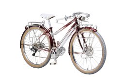 70 ปี ยามาฮ่า เปิดวิสัยทัศน์แห่งอนาคต โชว์นวัตกรรมล้ำโลกใน Japan Mobility Show 2025