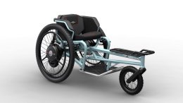 70 ปี ยามาฮ่า เปิดวิสัยทัศน์แห่งอนาคต โชว์นวัตกรรมล้ำโลกใน Japan Mobility Show 2025