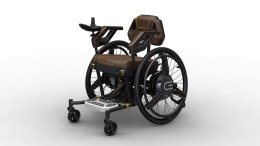 70 ปี ยามาฮ่า เปิดวิสัยทัศน์แห่งอนาคต โชว์นวัตกรรมล้ำโลกใน Japan Mobility Show 2025