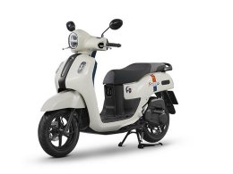 70 ปี ยามาฮ่า เปิดวิสัยทัศน์แห่งอนาคต โชว์นวัตกรรมล้ำโลกใน Japan Mobility Show 2025