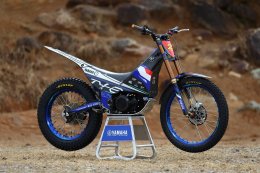 70 ปี ยามาฮ่า เปิดวิสัยทัศน์แห่งอนาคต โชว์นวัตกรรมล้ำโลกใน Japan Mobility Show 2025