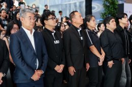 ยามาฮ่าส่ง FAZZIO Hybrid ร่วมเปิดตัวแคมเปญใหญ่ เชียร์เจ้าซีเกมส์ รับโชคแจก 35 ล้าน ร่วมกับ Zense More, Shopee และการกีฬาแห่งประเทศไทย พร้อมพันธมิตรเอกชนชั้นนำ