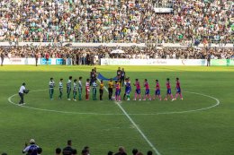 ยามาฮ่าสนับสนุนศึกฟุตบอล 7 คน แชมป์กีฬา 7HD แชมเปียนคัพ 2025 มอบ YAMAHA Fazzio ให้กับผู้เล่นยอดเยี่ยมประจำทัวร์นาเมนต์