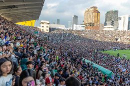 ยามาฮ่าสนับสนุนศึกฟุตบอล 7 คน แชมป์กีฬา 7HD แชมเปียนคัพ 2025 มอบ YAMAHA Fazzio ให้กับผู้เล่นยอดเยี่ยมประจำทัวร์นาเมนต์