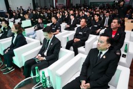 ยามาฮ่าตอบรับ ไทยต่อสัญญาโมโตจีพี เดินหน้าจัดเต็มสิทธิพิเศษเมื่อซื้อบัตร YAMAHA STAND ลุ้นรับ ALL NEW NMAX, ALL NEW AEROX และหมวกกันน็อกพร้อมลายเซ็น 2 นักบิดระดับโลก!